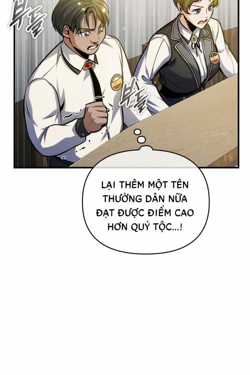 Giáo Sư Gián Điệp - Chương 59 - ảnh 38