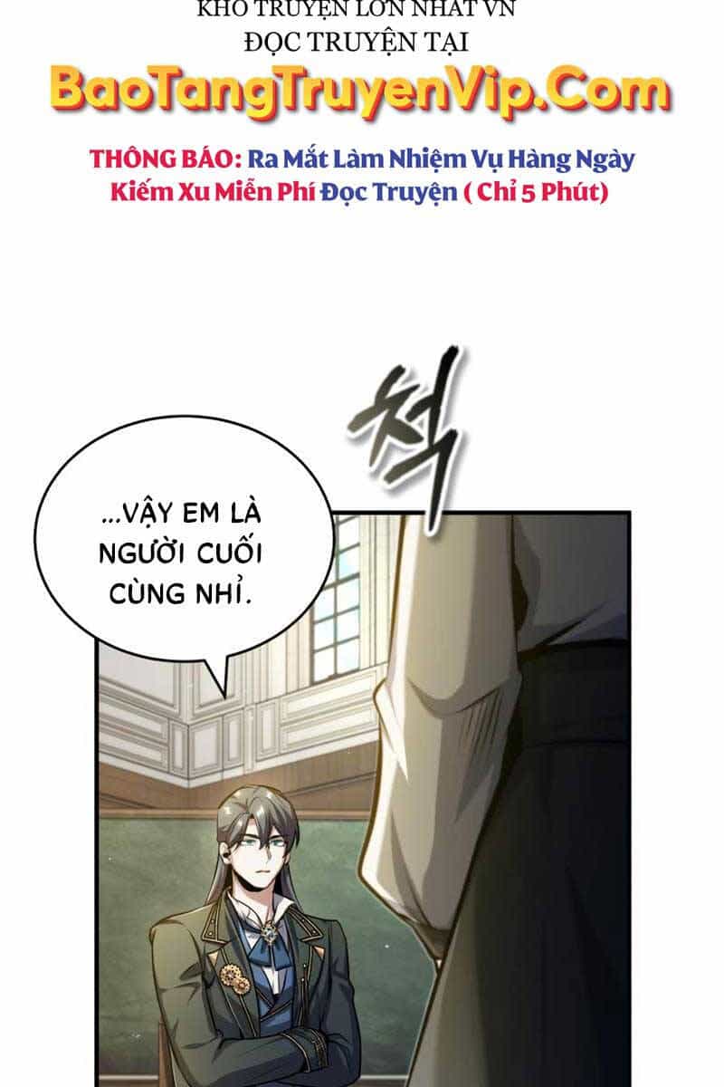 Giáo Sư Gián Điệp - Chương 59 - ảnh 47