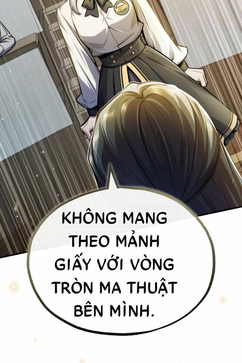 Giáo Sư Gián Điệp - Chương 59 - ảnh 52
