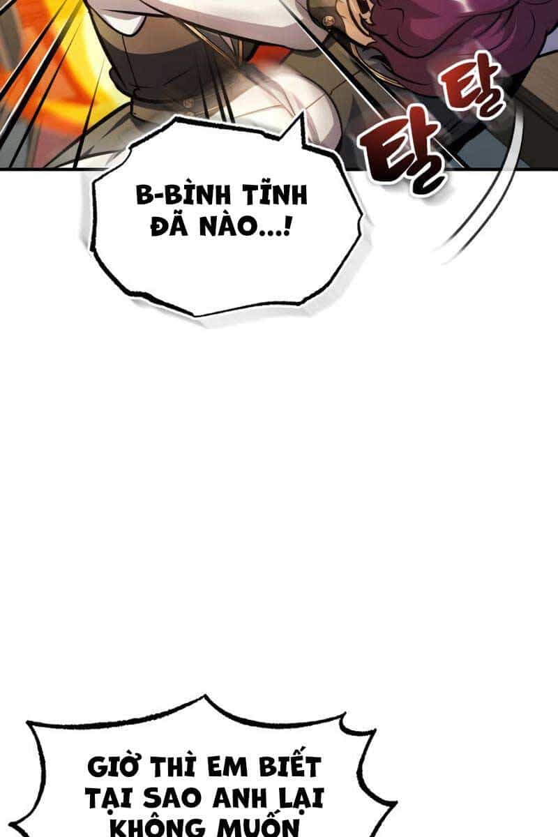 Giáo Sư Gián Điệp - Chương 59 - ảnh 7