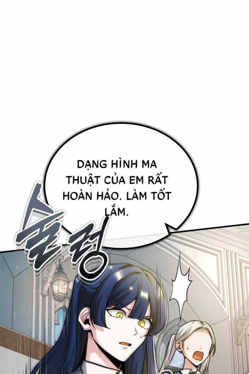 Giáo Sư Gián Điệp - Chương 59 - ảnh 74