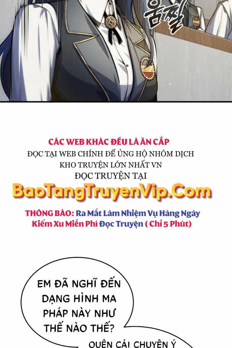 Giáo Sư Gián Điệp - Chương 59 - ảnh 75