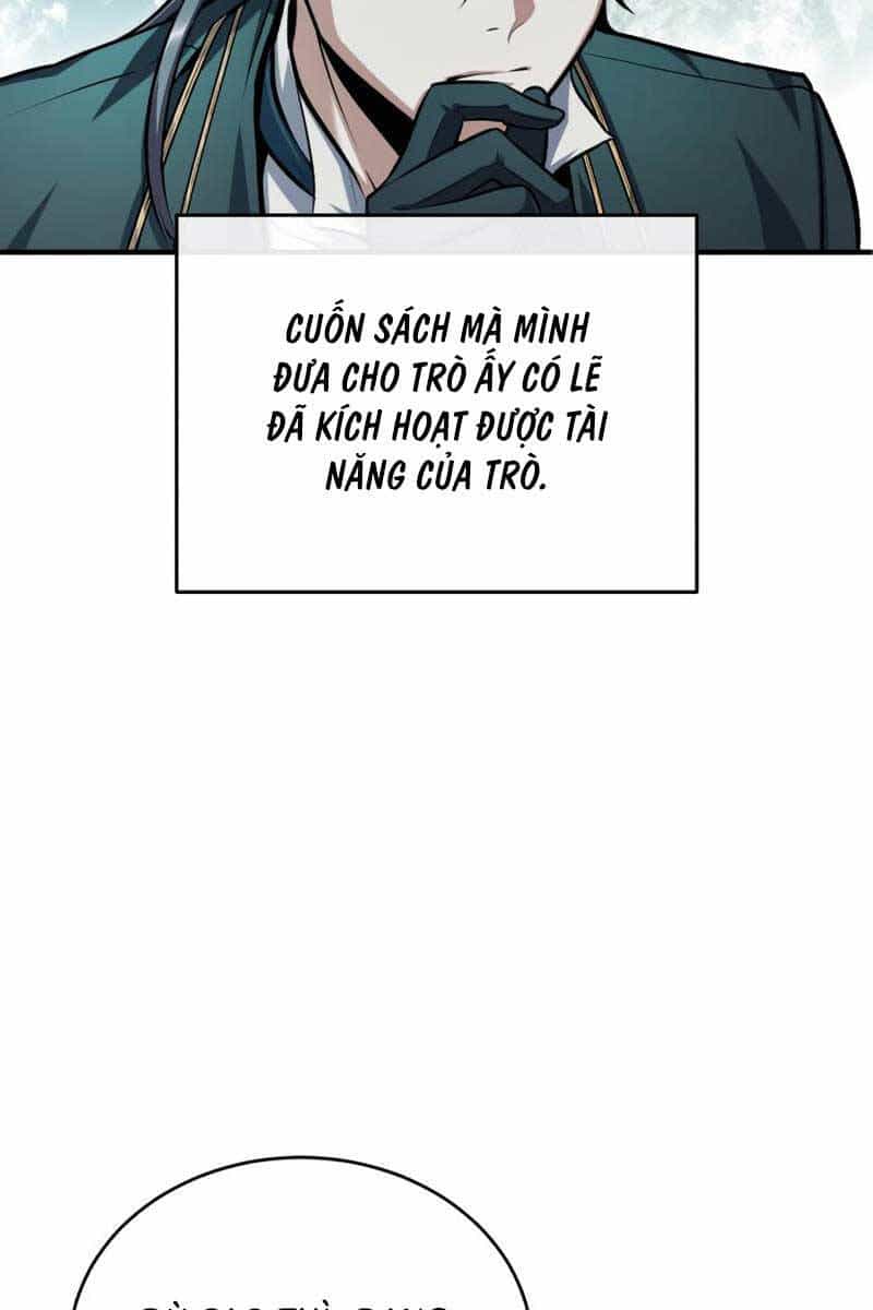 Giáo Sư Gián Điệp - Chương 59 - ảnh 80
