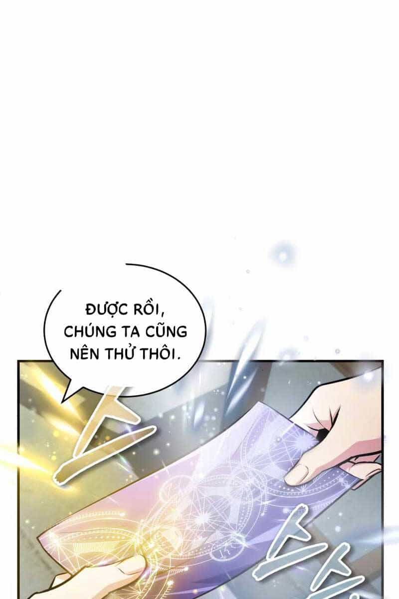 Giáo Sư Gián Điệp - Chương 59 - ảnh 9