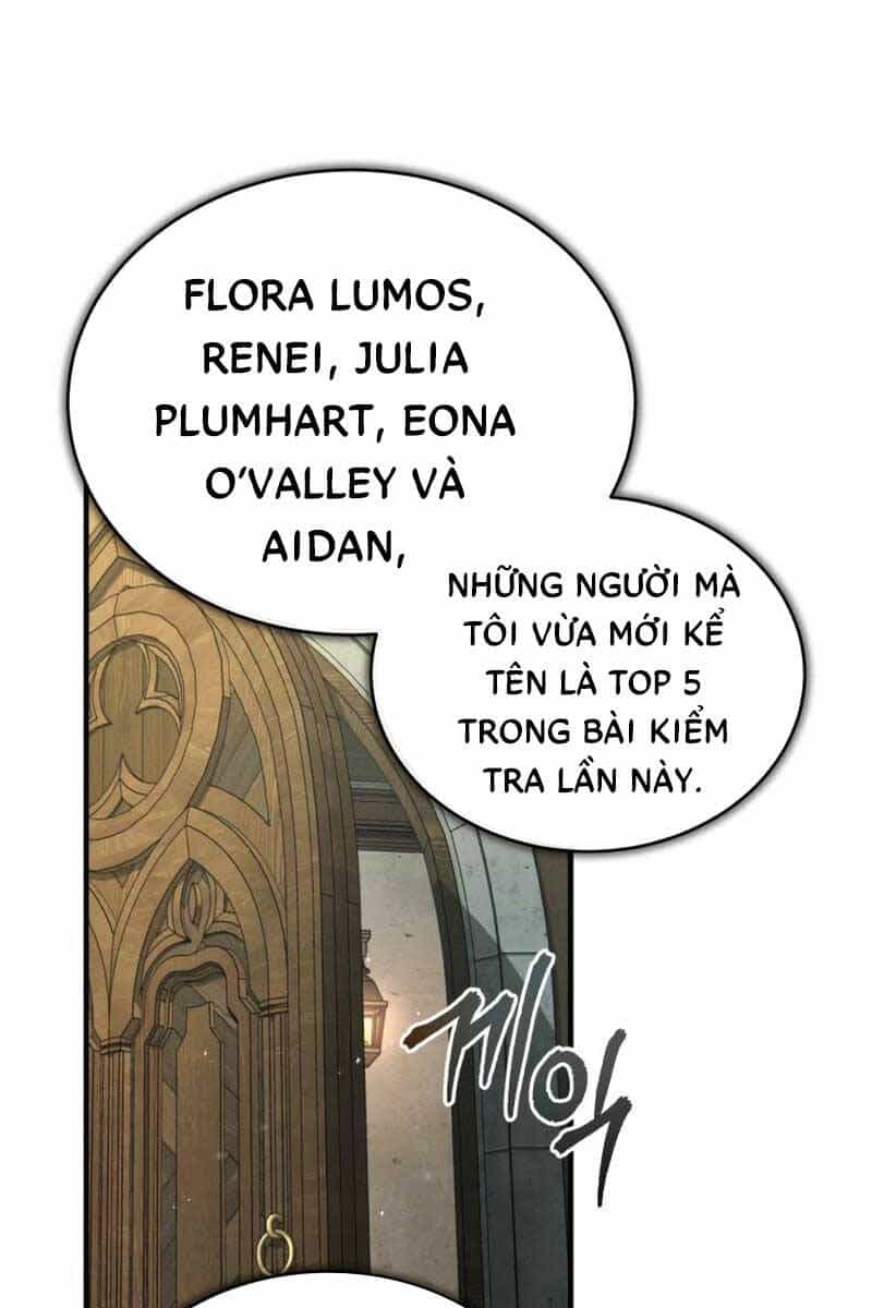 Giáo Sư Gián Điệp - Chương 59 - ảnh 91