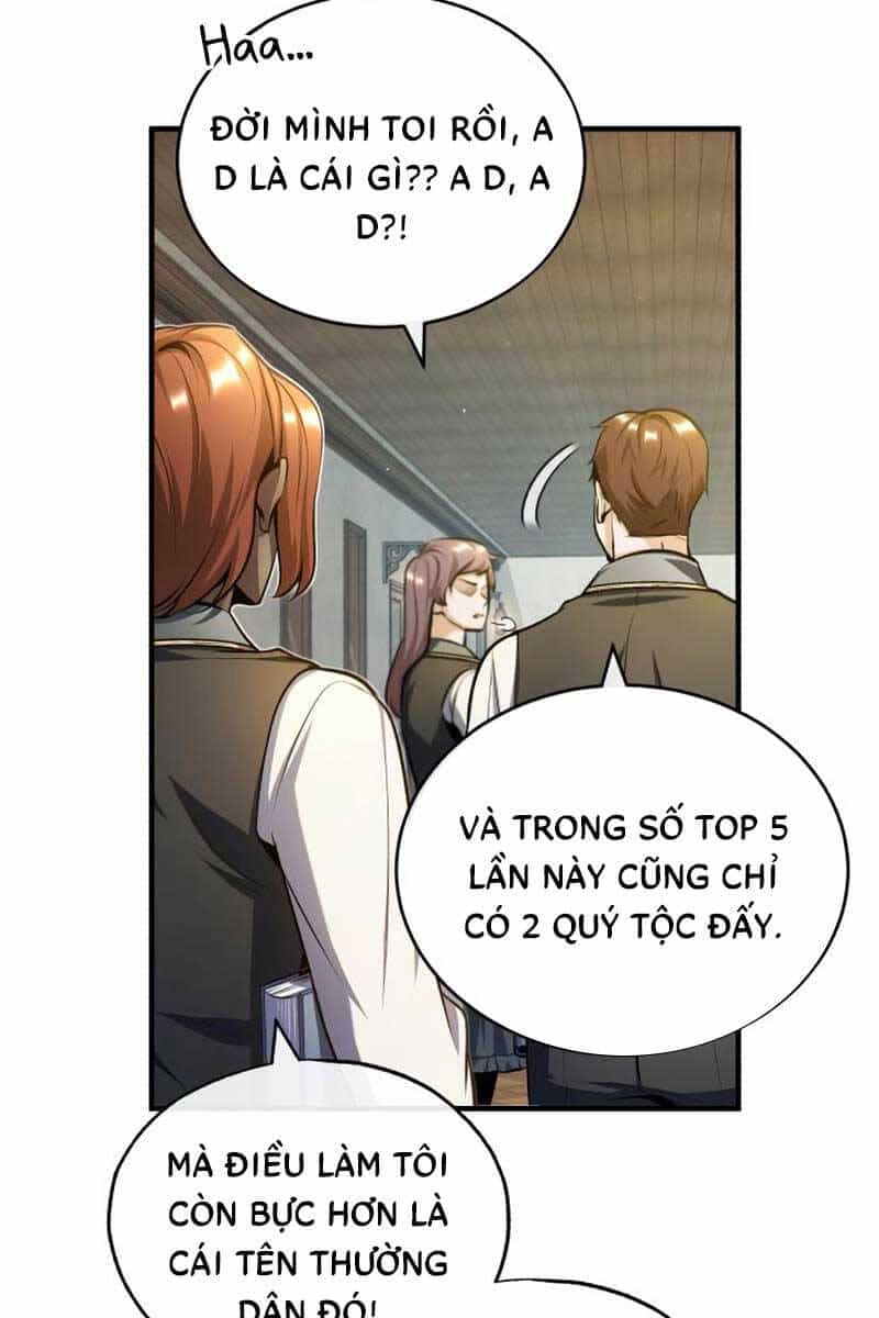 Giáo Sư Gián Điệp - Chương 59 - ảnh 93