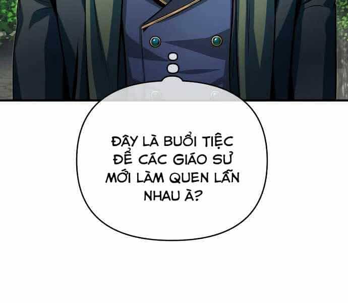 Giáo Sư Gián Điệp - Chương 6 - ảnh 11
