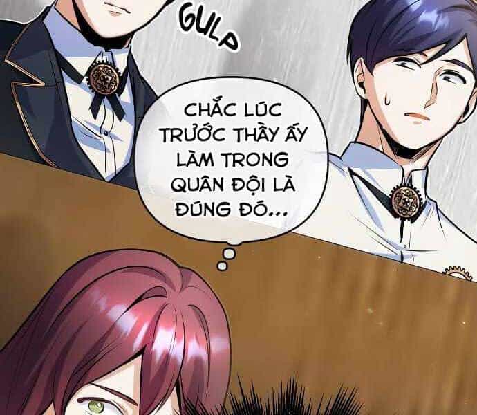 Giáo Sư Gián Điệp - Chương 6 - ảnh 120