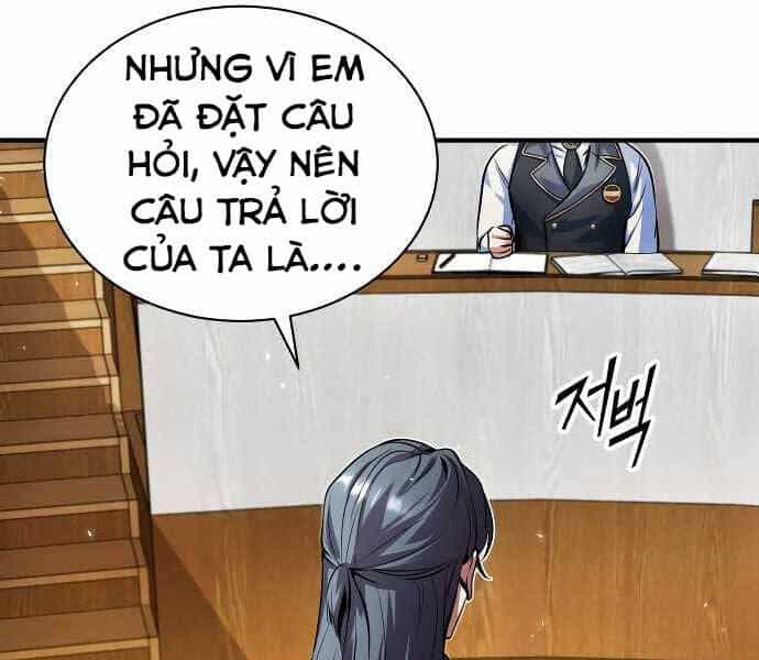 Giáo Sư Gián Điệp - Chương 6 - ảnh 152