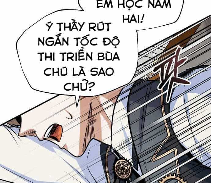 Giáo Sư Gián Điệp - Chương 6 - ảnh 198