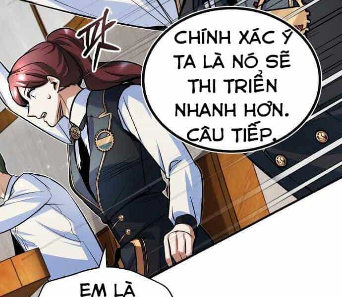 Giáo Sư Gián Điệp - Chương 6 - ảnh 199