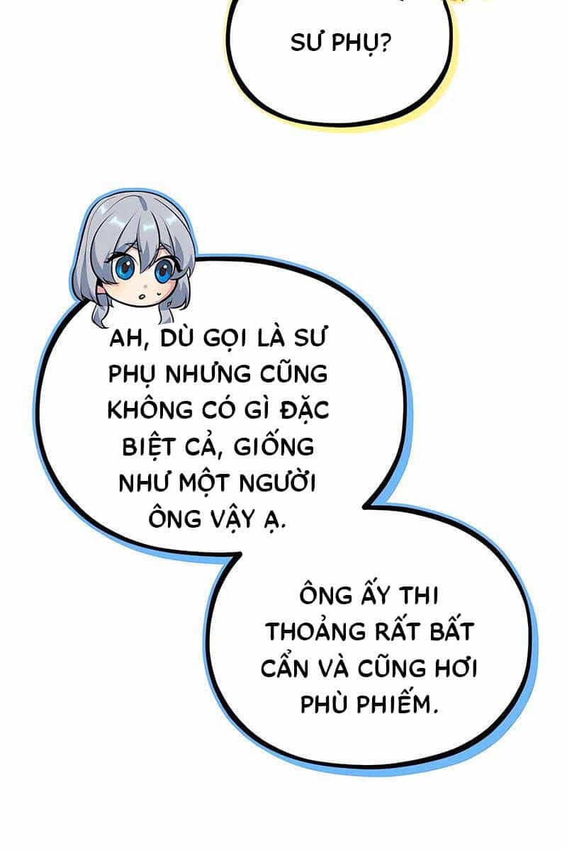 Giáo Sư Gián Điệp - Chương 60 - ảnh 10