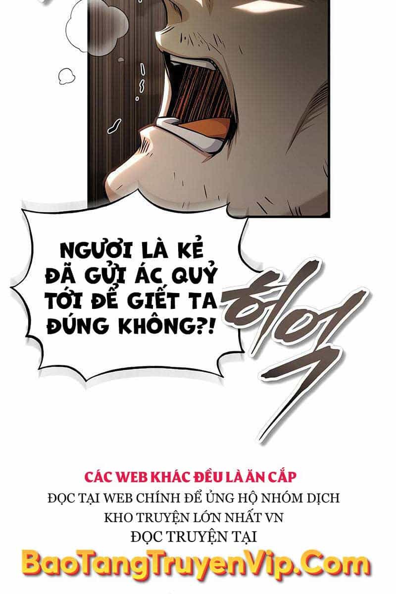 Giáo Sư Gián Điệp - Chương 60 - ảnh 117
