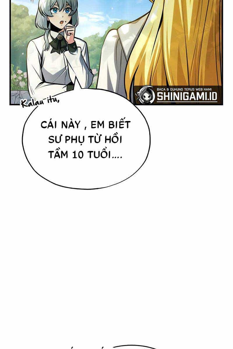 Giáo Sư Gián Điệp - Chương 60 - ảnh 12