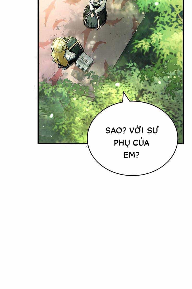 Giáo Sư Gián Điệp - Chương 60 - ảnh 15