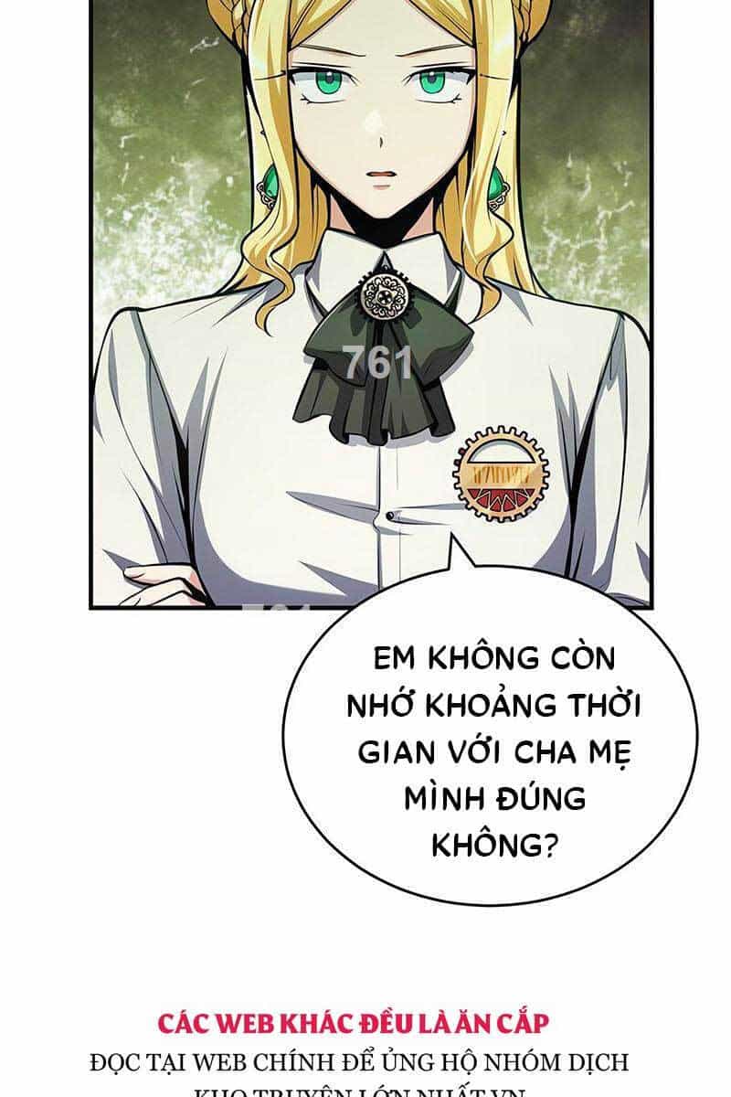 Giáo Sư Gián Điệp - Chương 60 - ảnh 2