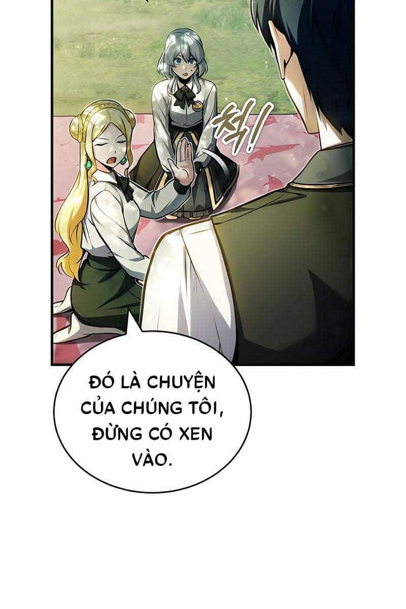 Giáo Sư Gián Điệp - Chương 60 - ảnh 33