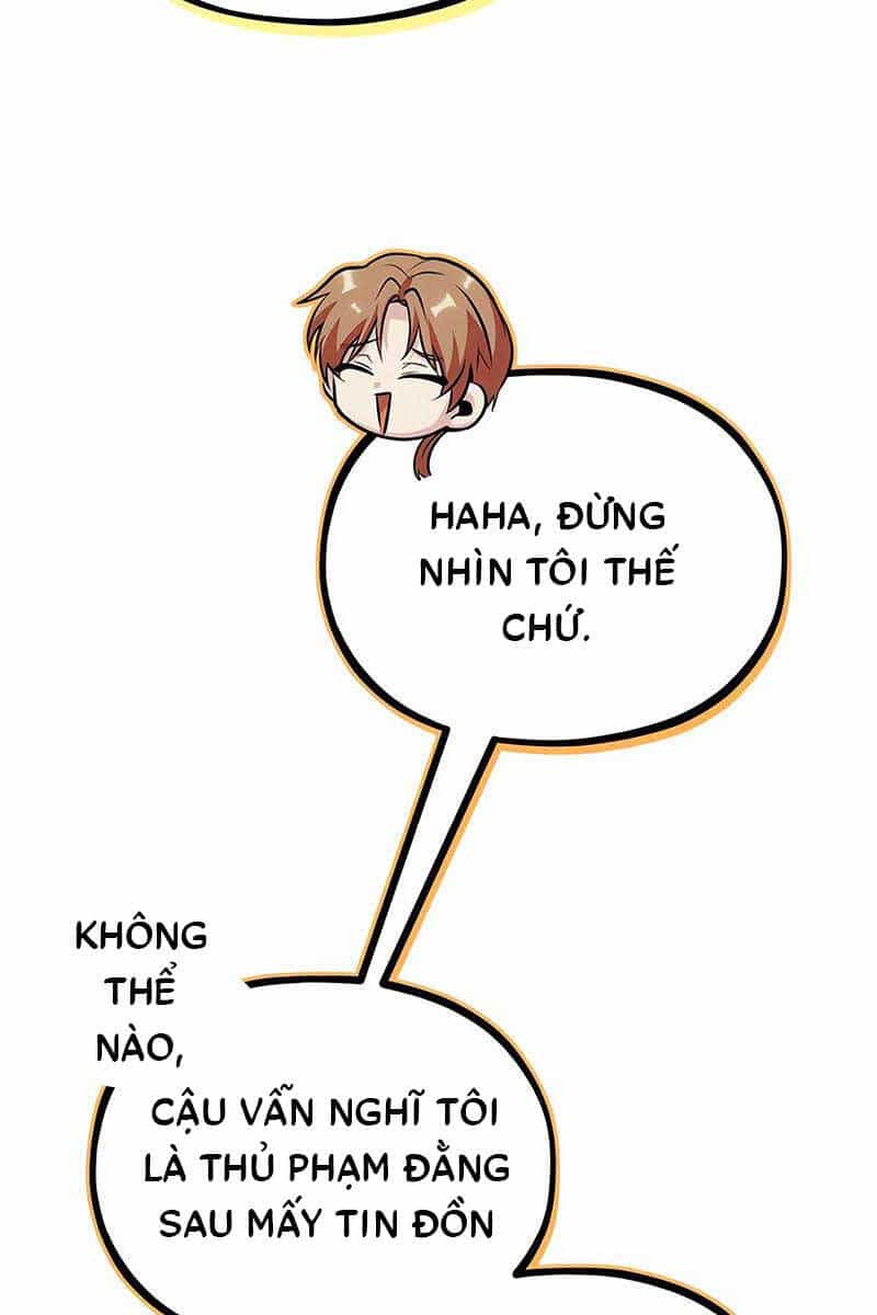 Giáo Sư Gián Điệp - Chương 60 - ảnh 36