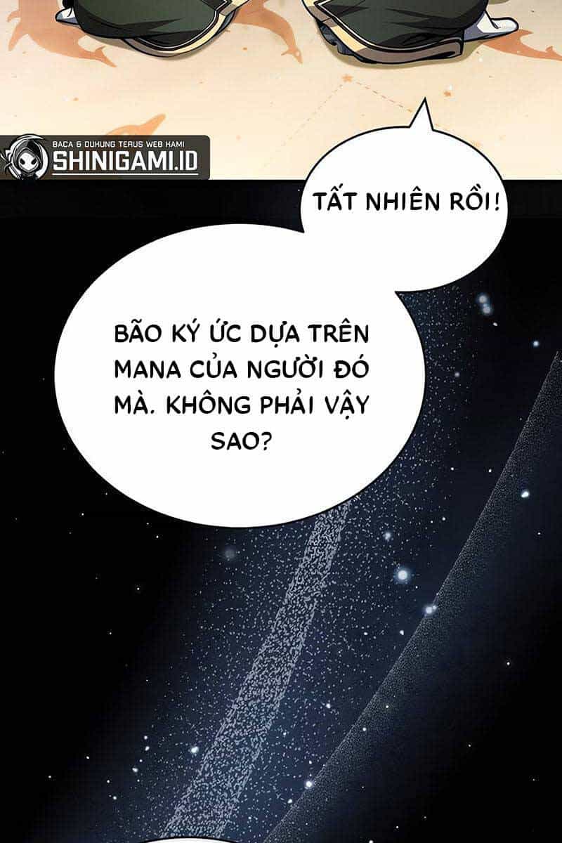 Giáo Sư Gián Điệp - Chương 60 - ảnh 4