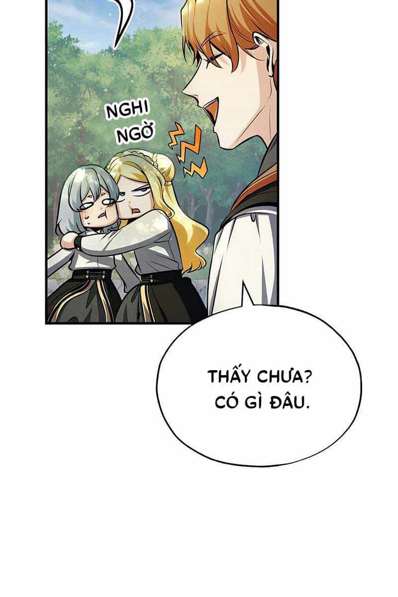 Giáo Sư Gián Điệp - Chương 60 - ảnh 41
