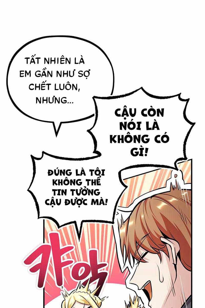 Giáo Sư Gián Điệp - Chương 60 - ảnh 42