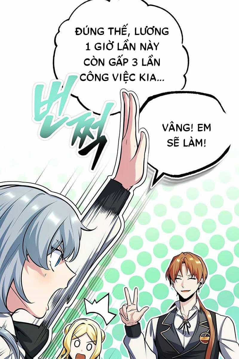 Giáo Sư Gián Điệp - Chương 60 - ảnh 47