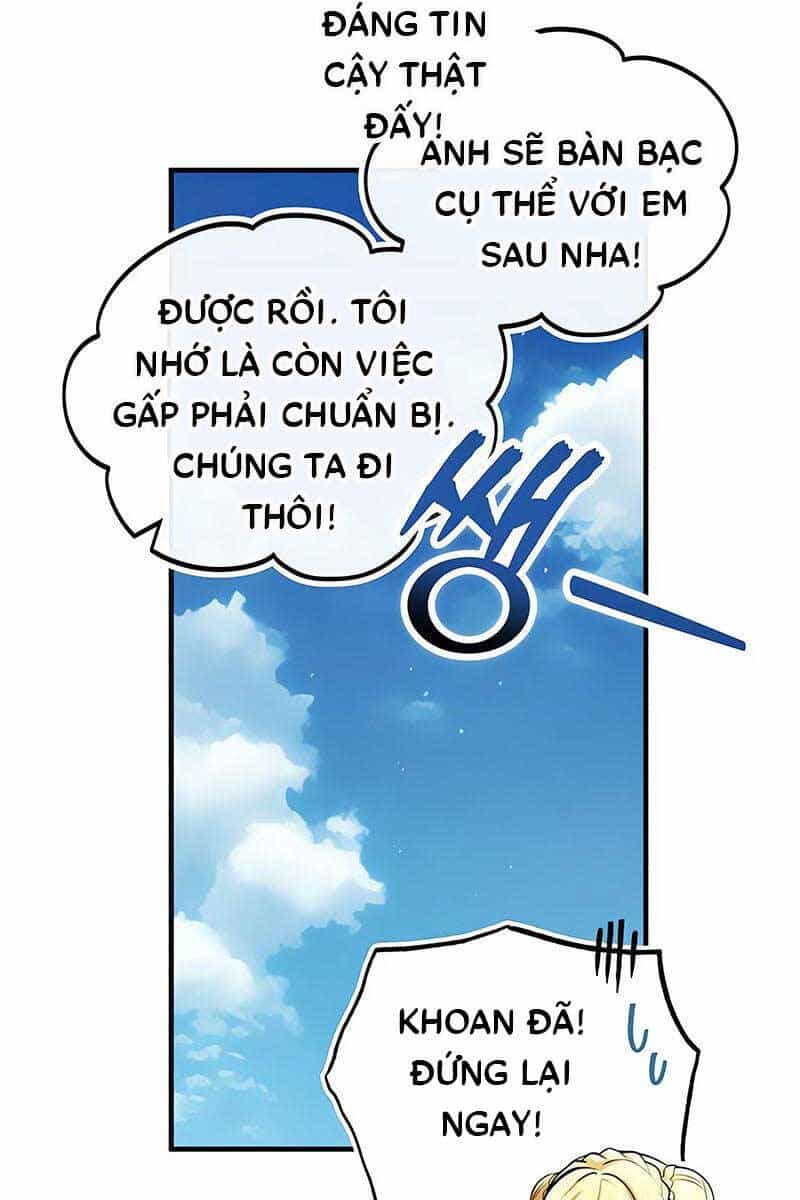 Giáo Sư Gián Điệp - Chương 60 - ảnh 49