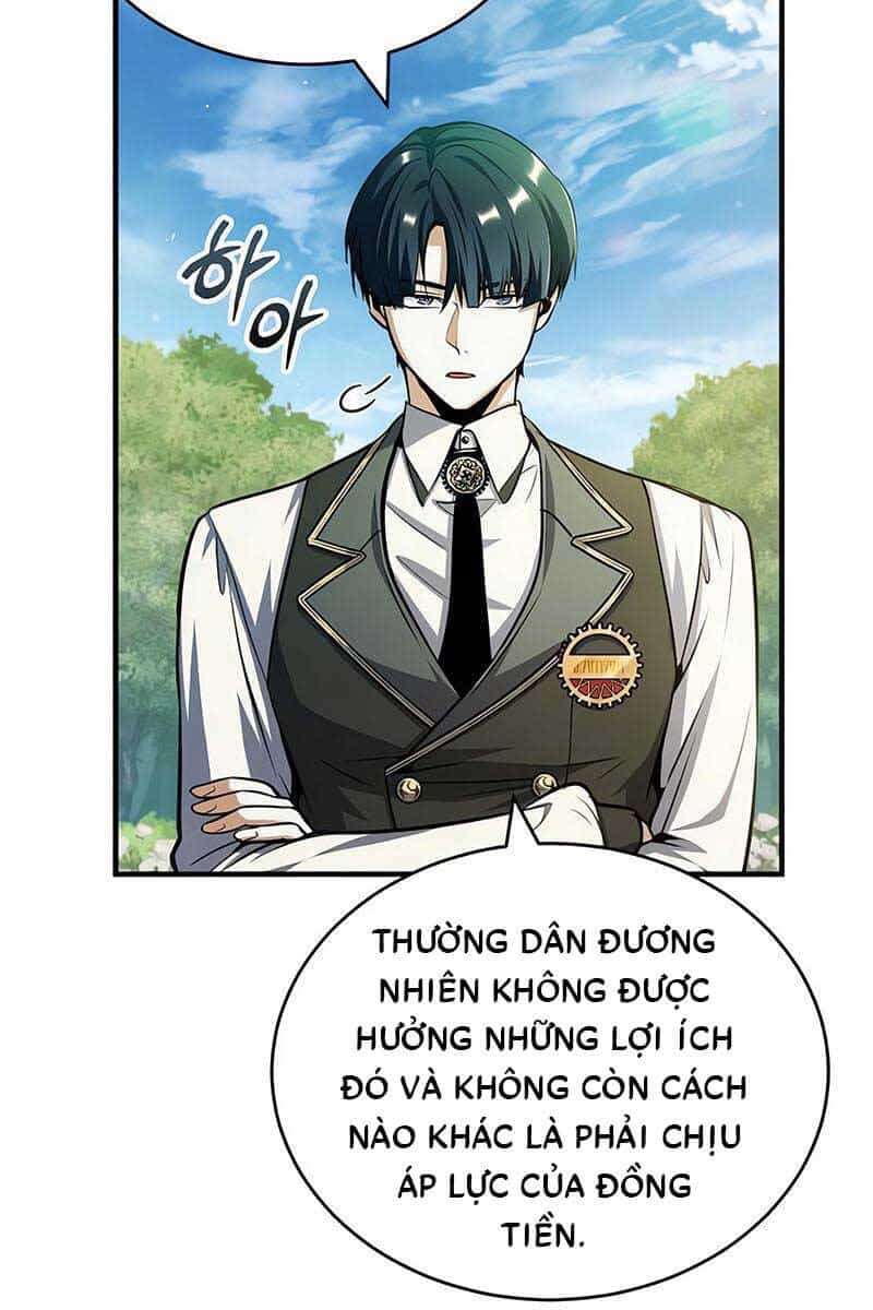 Giáo Sư Gián Điệp - Chương 60 - ảnh 53