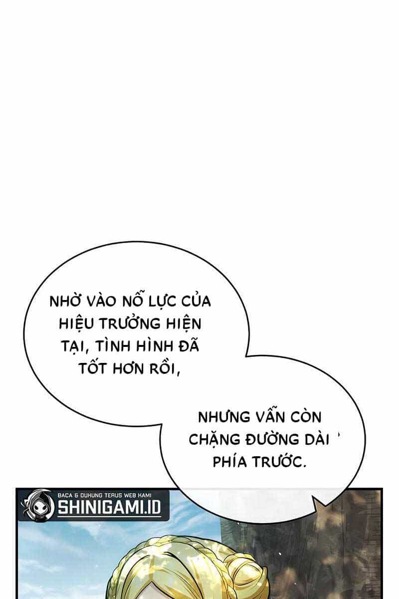Giáo Sư Gián Điệp - Chương 60 - ảnh 54