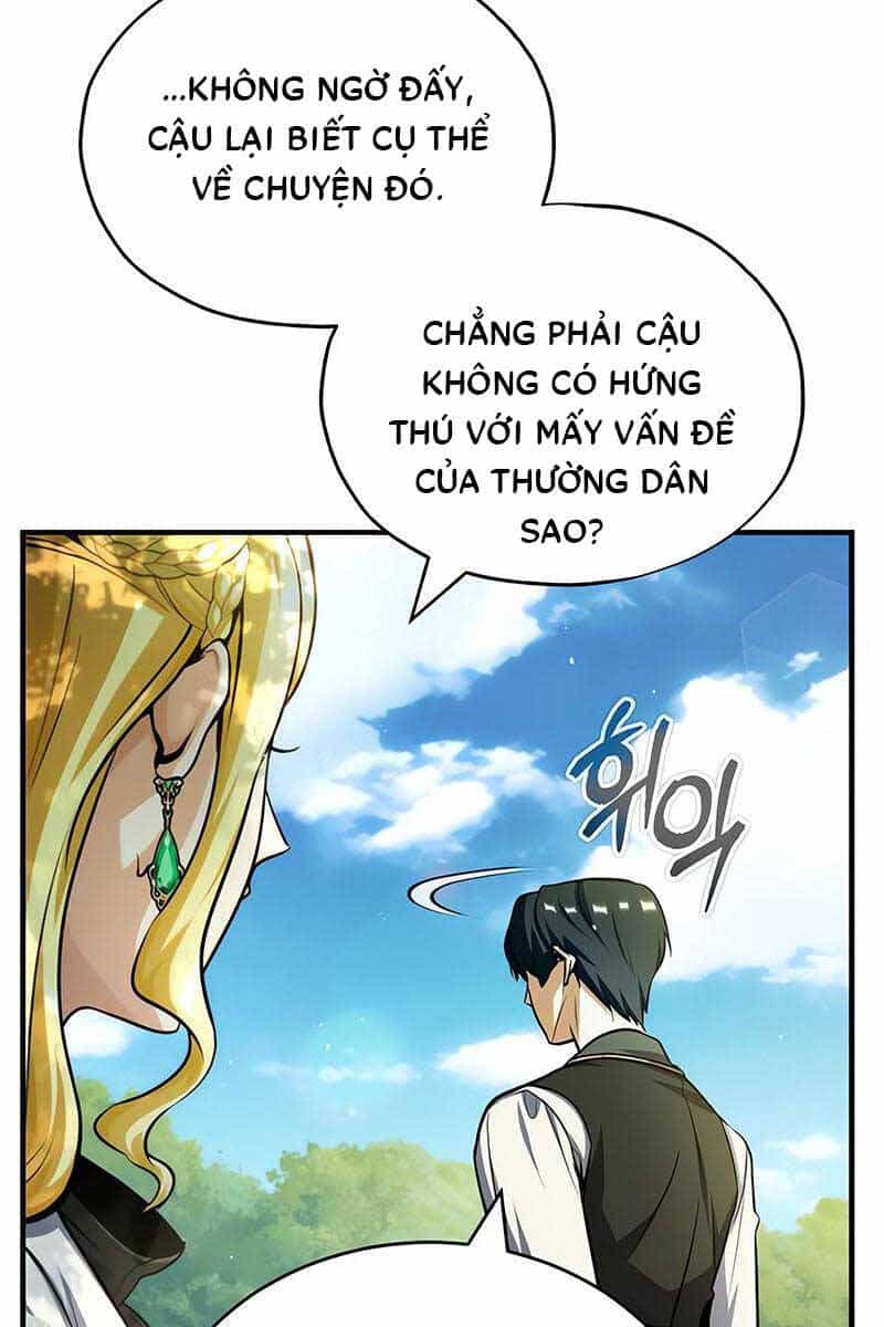 Giáo Sư Gián Điệp - Chương 60 - ảnh 56