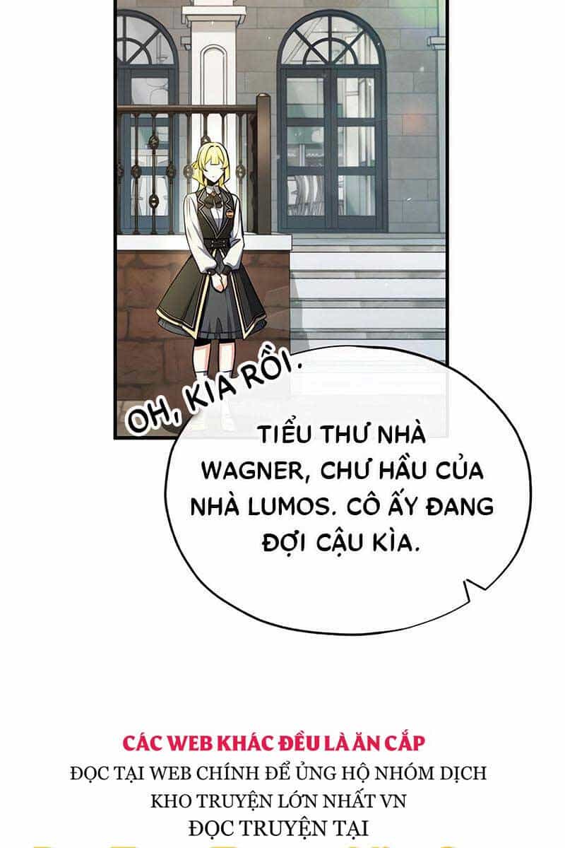 Giáo Sư Gián Điệp - Chương 60 - ảnh 61
