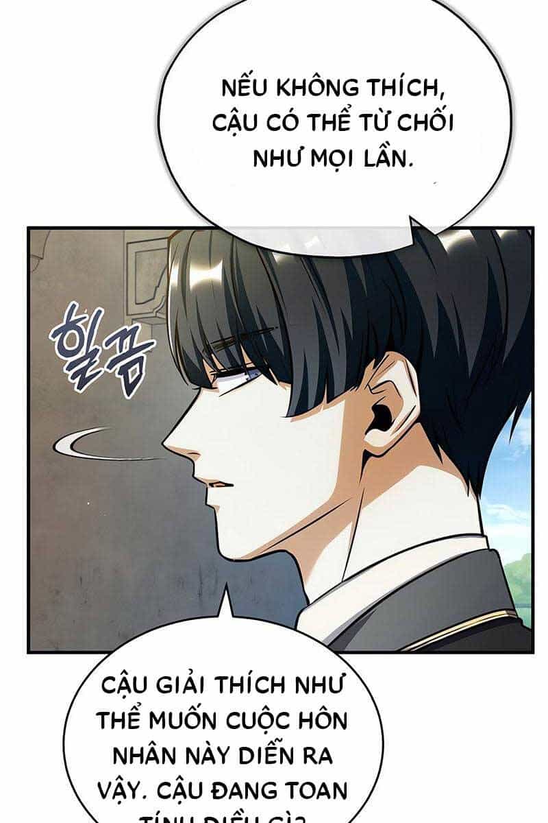 Giáo Sư Gián Điệp - Chương 60 - ảnh 64