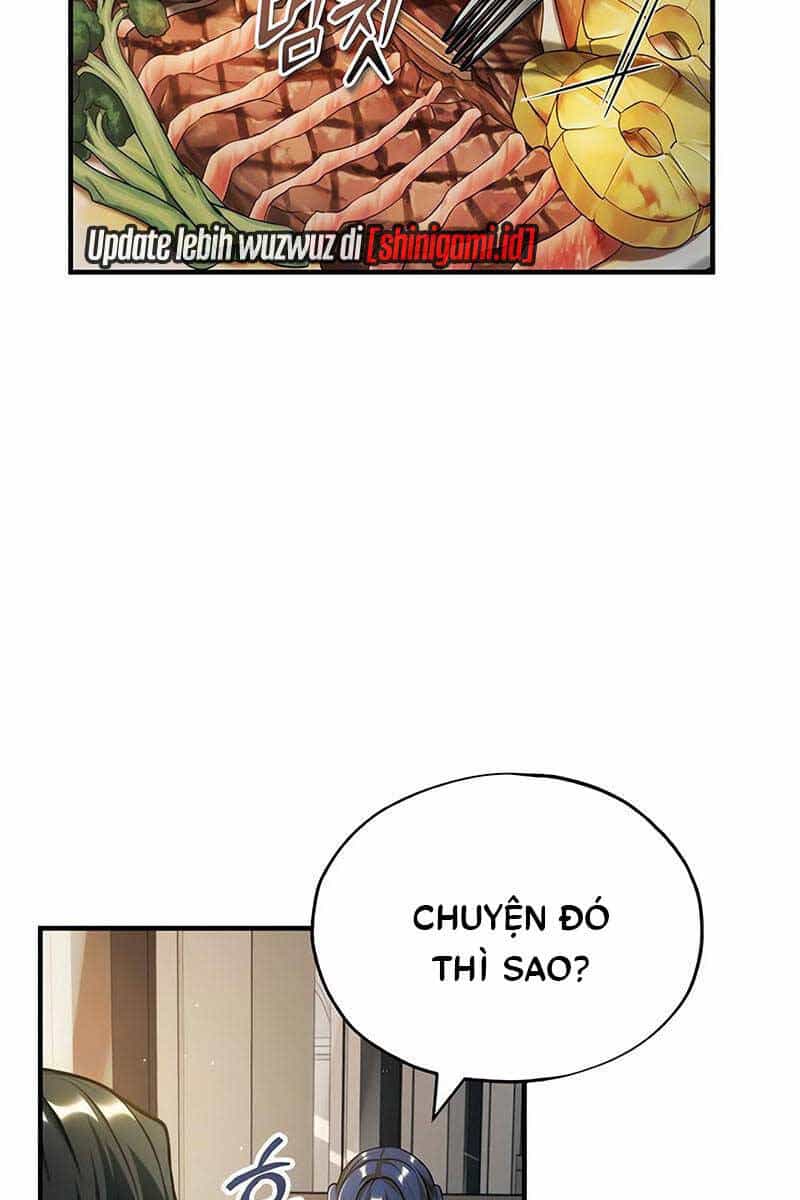 Giáo Sư Gián Điệp - Chương 60 - ảnh 72