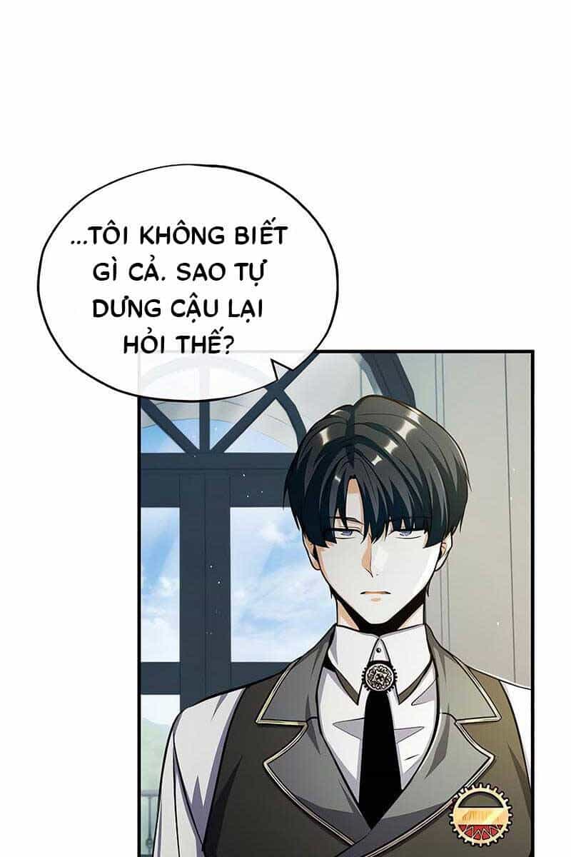 Giáo Sư Gián Điệp - Chương 60 - ảnh 74