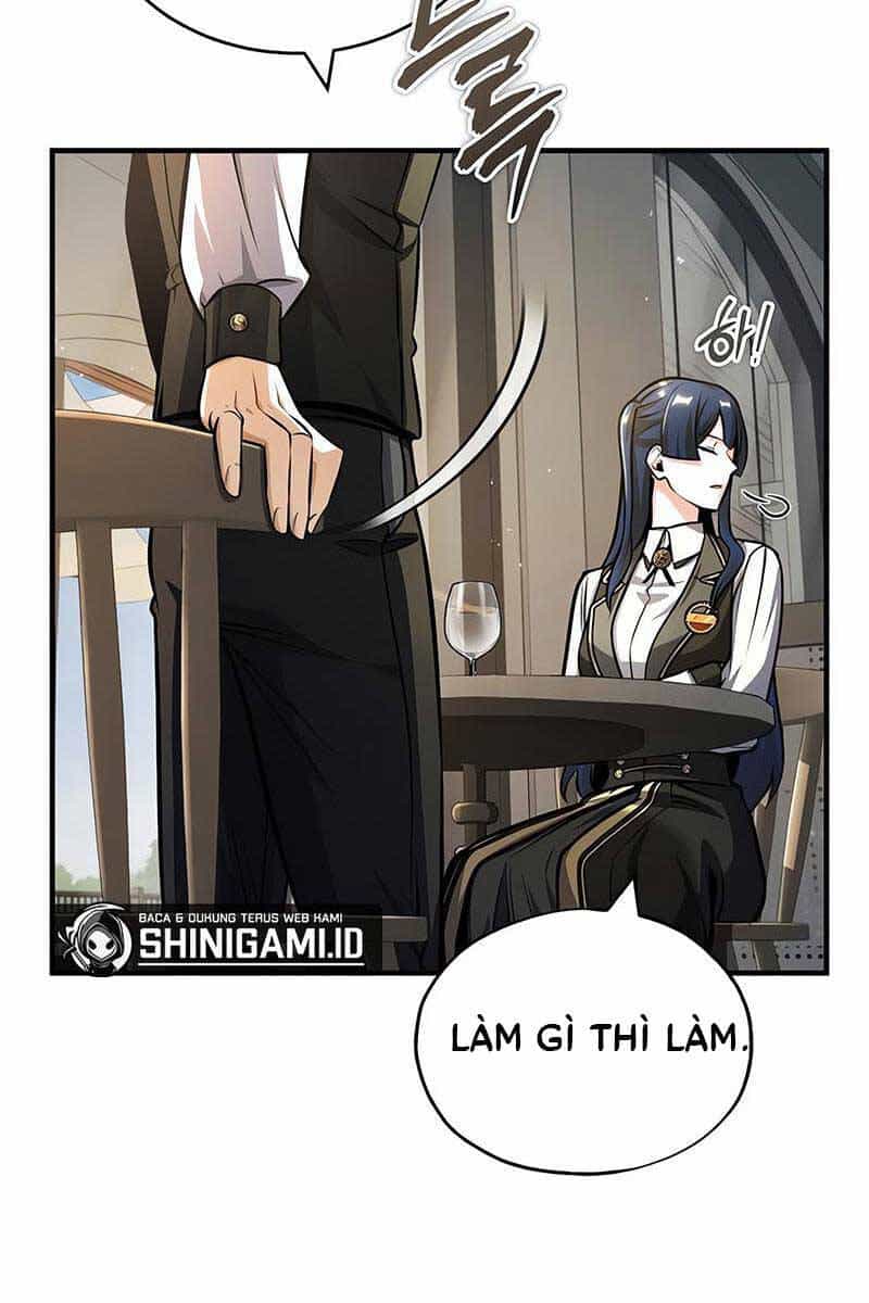 Giáo Sư Gián Điệp - Chương 60 - ảnh 79