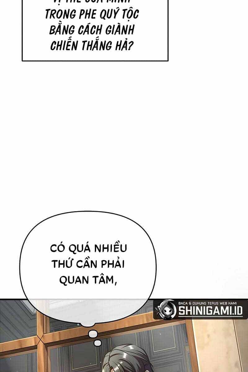 Giáo Sư Gián Điệp - Chương 60 - ảnh 86