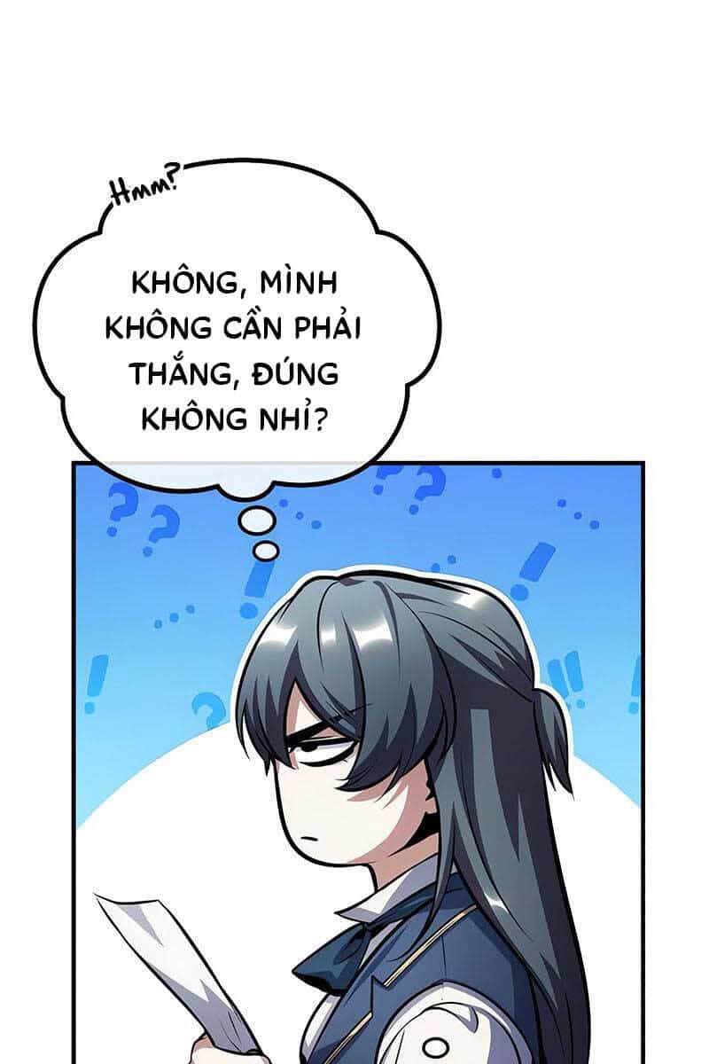 Giáo Sư Gián Điệp - Chương 60 - ảnh 88