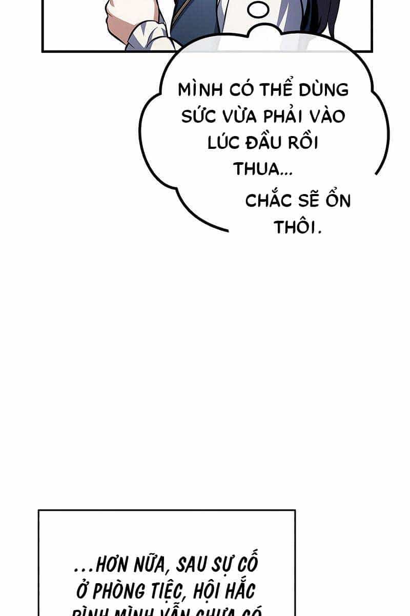Giáo Sư Gián Điệp - Chương 60 - ảnh 89