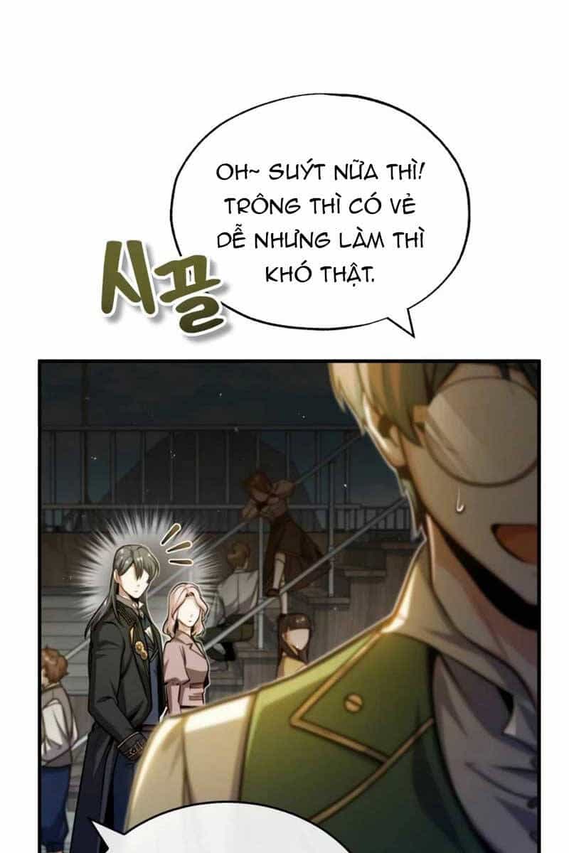 Giáo Sư Gián Điệp - Chương 61 - ảnh 100