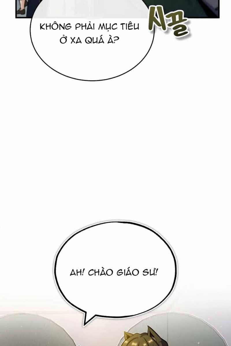 Giáo Sư Gián Điệp - Chương 61 - ảnh 101