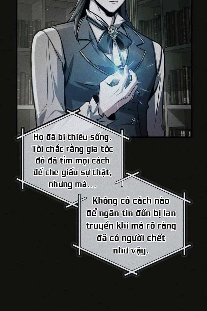 Giáo Sư Gián Điệp - Chương 61 - ảnh 11