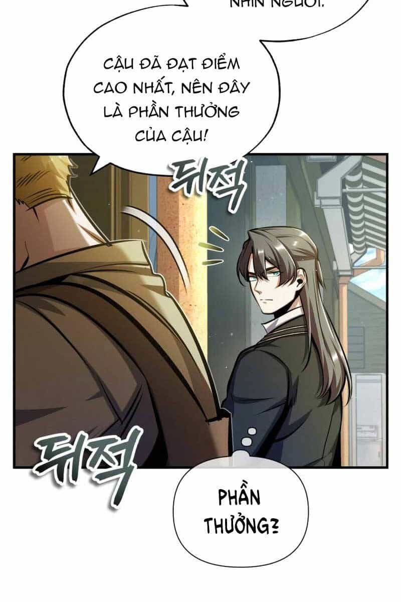 Giáo Sư Gián Điệp - Chương 61 - ảnh 115