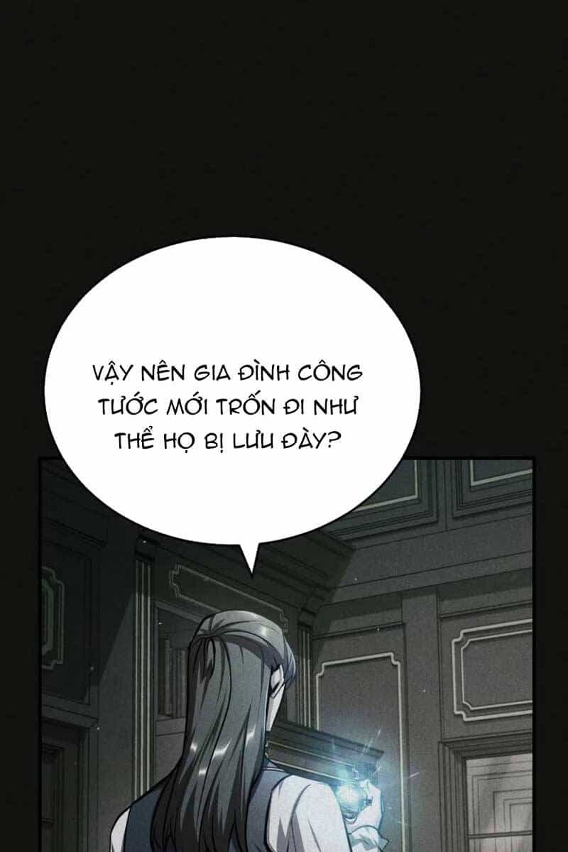 Giáo Sư Gián Điệp - Chương 61 - ảnh 12