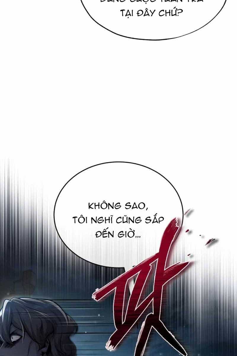 Giáo Sư Gián Điệp - Chương 61 - ảnh 142