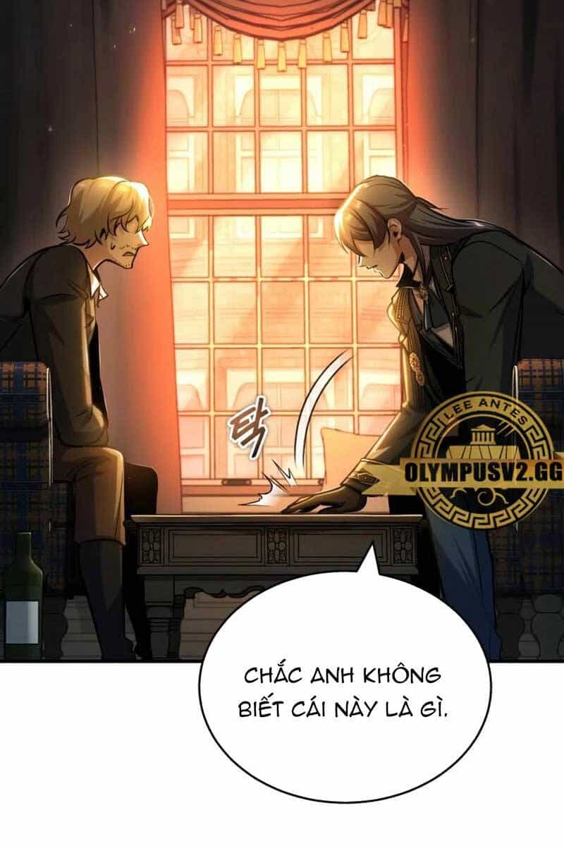 Giáo Sư Gián Điệp - Chương 61 - ảnh 22