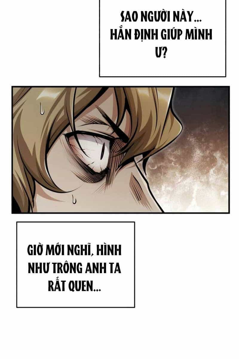 Giáo Sư Gián Điệp - Chương 61 - ảnh 25
