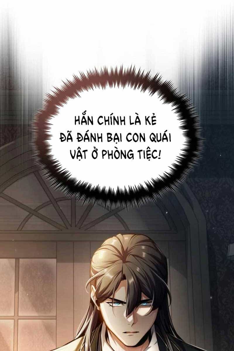 Giáo Sư Gián Điệp - Chương 61 - ảnh 26