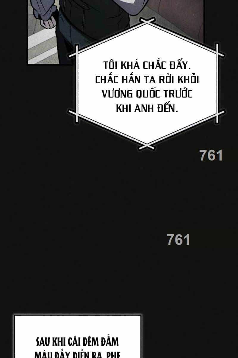 Giáo Sư Gián Điệp - Chương 61 - ảnh 3