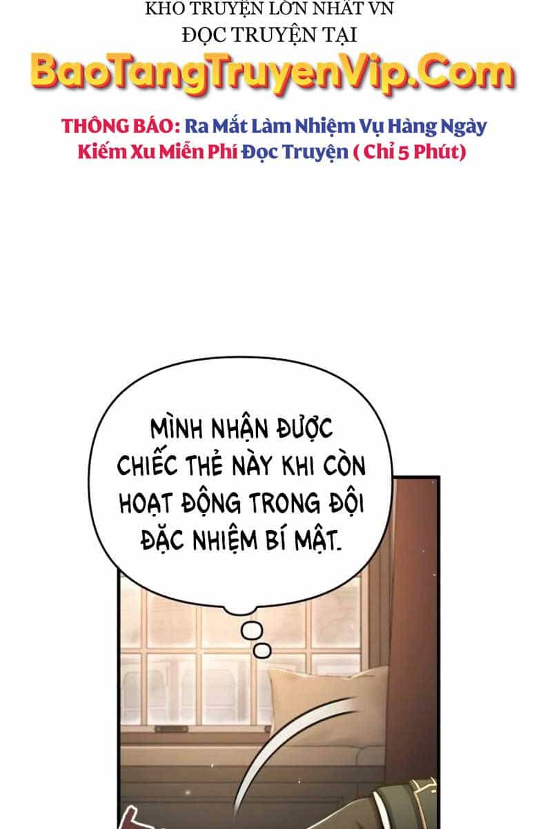 Giáo Sư Gián Điệp - Chương 61 - ảnh 30
