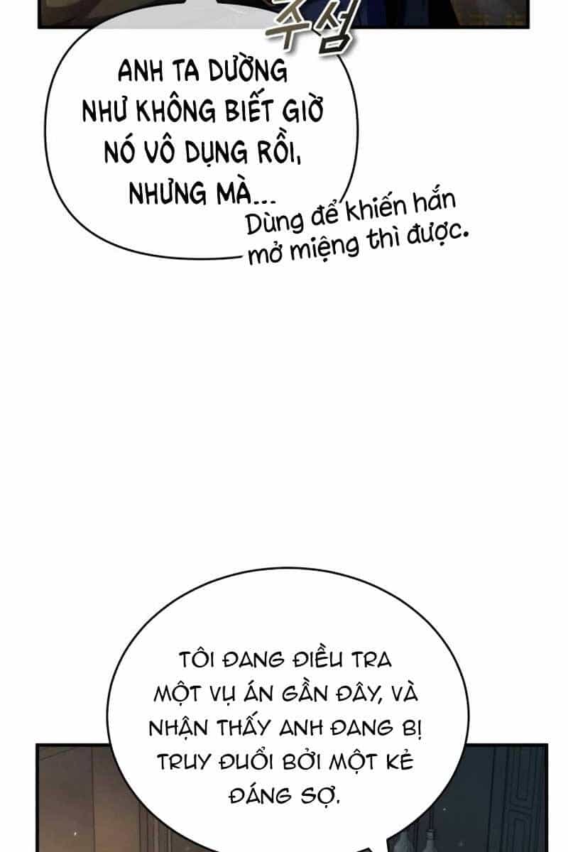 Giáo Sư Gián Điệp - Chương 61 - ảnh 33